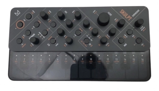 Modal Electronics SKULPT-SE 2